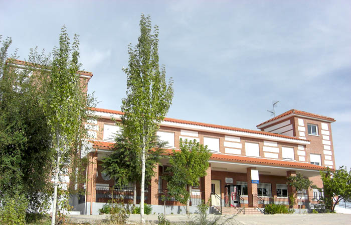 Residencia Toledo